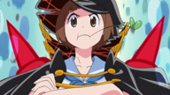 Kill la Kill (Mako Challenger)